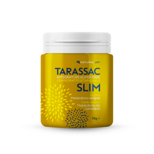 Tarassac Slim